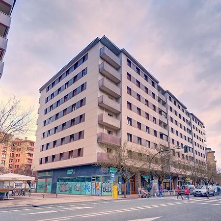 Apartament Monasterio By Clabao Pampeluna Zewnętrze zdjęcie