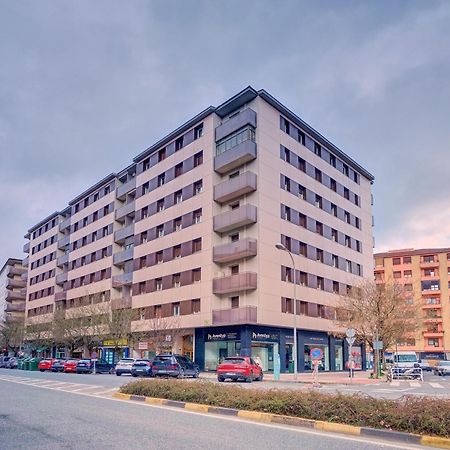 Apartament Monasterio By Clabao Pampeluna Zewnętrze zdjęcie