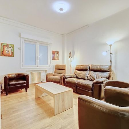 Apartament Monasterio By Clabao Pampeluna Zewnętrze zdjęcie