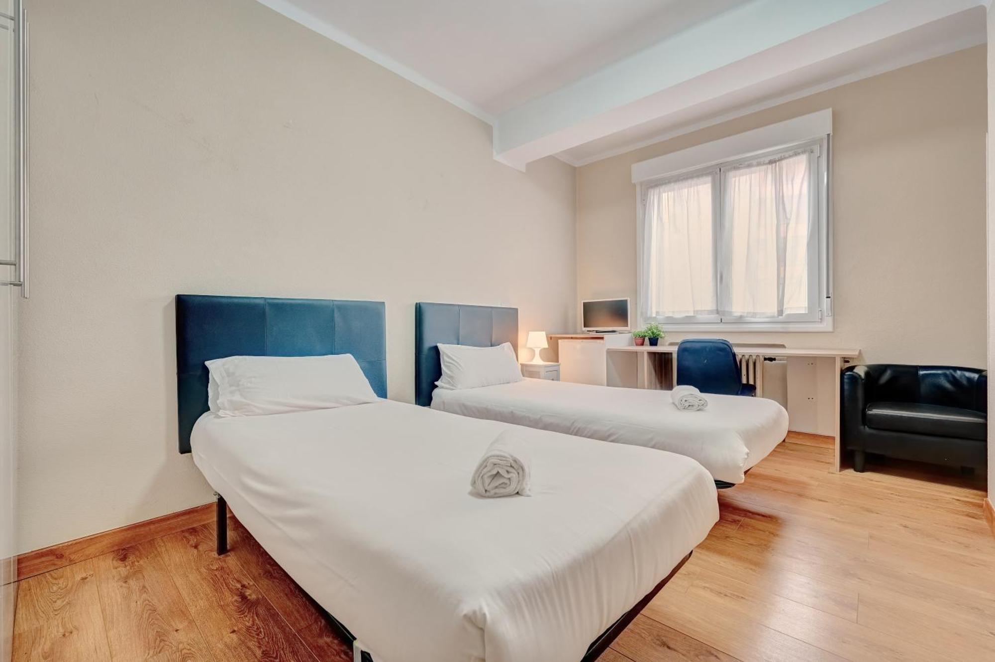 Apartament Monasterio By Clabao Pampeluna Zewnętrze zdjęcie