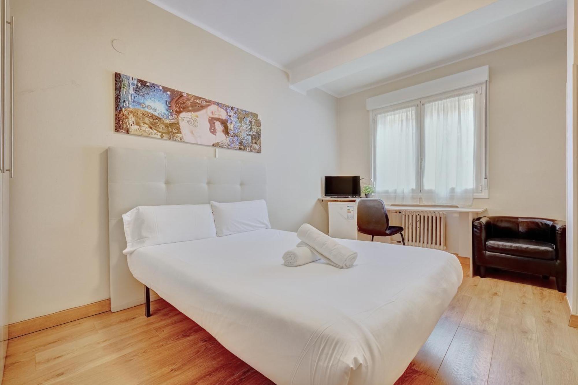 Apartament Monasterio By Clabao Pampeluna Zewnętrze zdjęcie