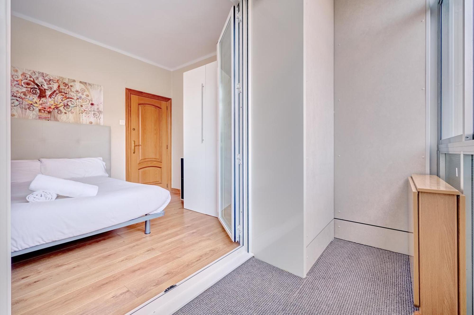 Apartament Monasterio By Clabao Pampeluna Zewnętrze zdjęcie