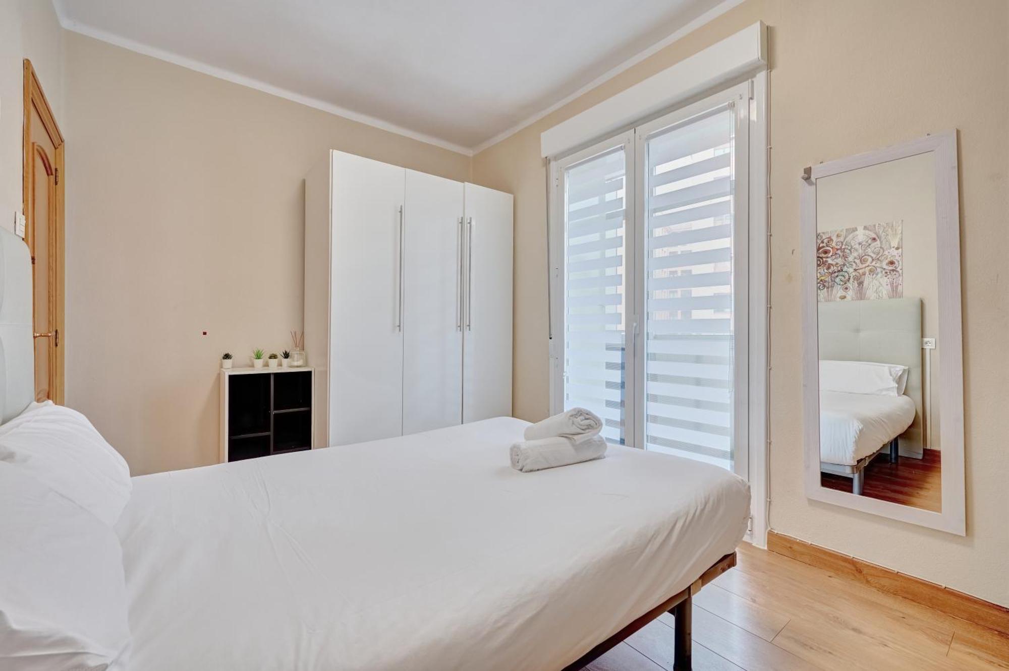 Apartament Monasterio By Clabao Pampeluna Zewnętrze zdjęcie