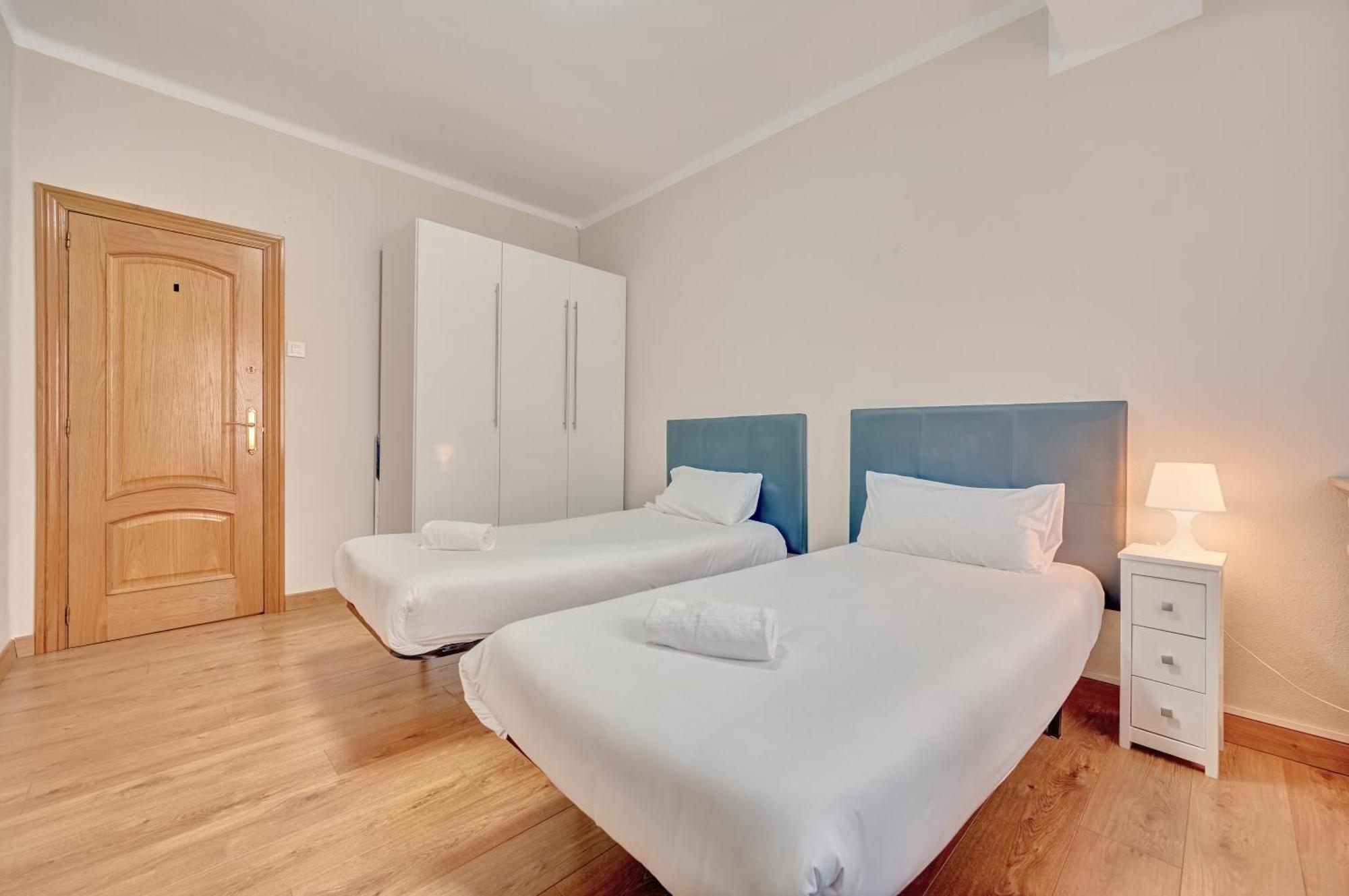 Apartament Monasterio By Clabao Pampeluna Zewnętrze zdjęcie