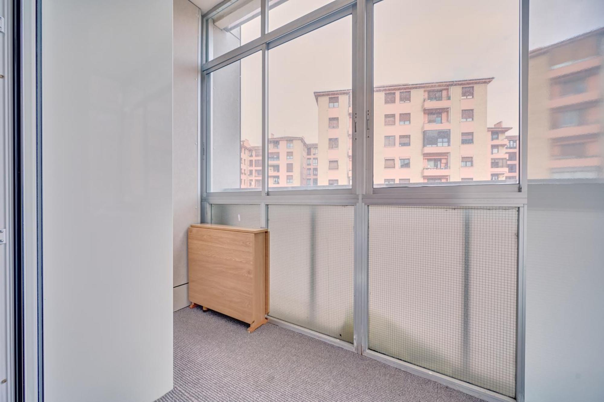 Apartament Monasterio By Clabao Pampeluna Zewnętrze zdjęcie